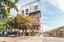 501 - 121 King Street E, Hamilton, ON  - Outdoor 