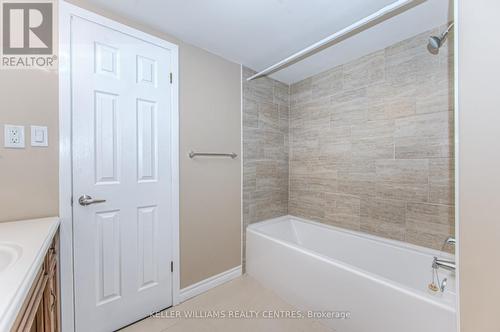 6 Dayman Court, Kitchener, ON - Indoor Photo Showing Bathroom