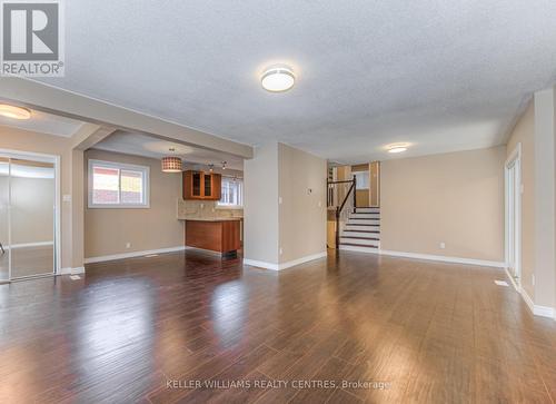 6 Dayman Court, Kitchener, ON - Indoor