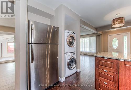 6 Dayman Court, Kitchener, ON - Indoor Photo Showing Laundry Room