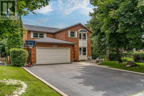 2010 Keller Court, Burlington (Brant Hills), ON - Outdoor