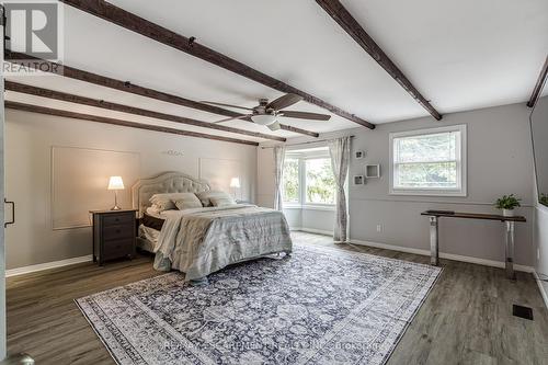 2010 Keller Court, Burlington (Brant Hills), ON - Indoor Photo Showing Bedroom