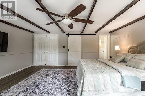 2010 Keller Court, Burlington (Brant Hills), ON - Indoor Photo Showing Bedroom