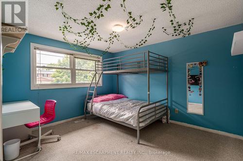 2010 Keller Court, Burlington (Brant Hills), ON - Indoor Photo Showing Bedroom