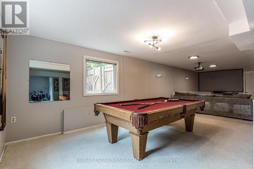 2010 Keller Court, Burlington (Brant Hills), ON - Indoor Photo Showing Other Room