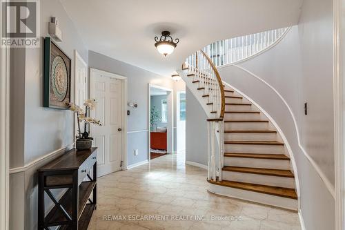 2010 Keller Court, Burlington (Brant Hills), ON - Indoor Photo Showing Other Room