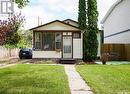 818 F Avenue N, Saskatoon, SK  - Outdoor 