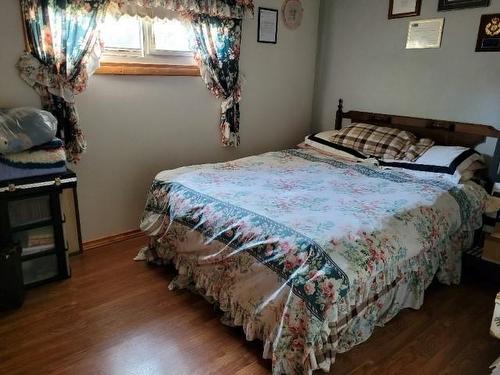 8 Schmidt Crescent, Dryden, ON - Indoor Photo Showing Bedroom