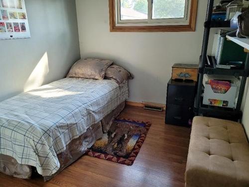 8 Schmidt Crescent, Dryden, ON - Indoor Photo Showing Bedroom