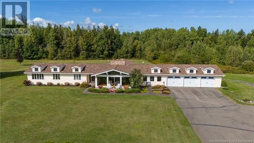 104 De L'Eglise Avenue, Saint-Antoine, NB - Outdoor With Facade