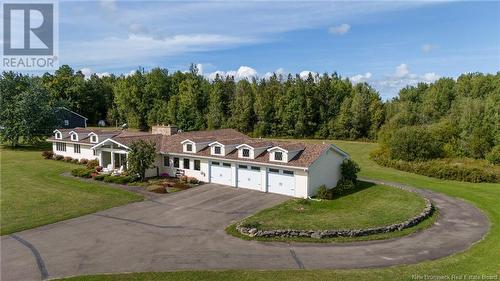 104 De L'Eglise Avenue, Saint-Antoine, NB - Outdoor With Facade