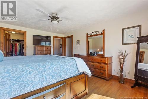 104 De L'Eglise Avenue, Saint-Antoine, NB - Indoor Photo Showing Bedroom