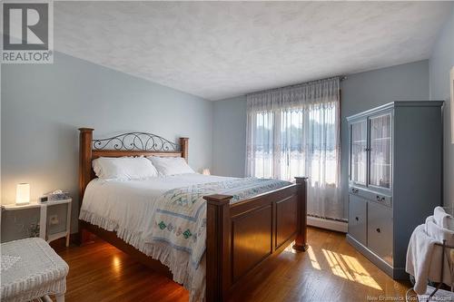 104 De L'Eglise Avenue, Saint-Antoine, NB - Indoor Photo Showing Bedroom