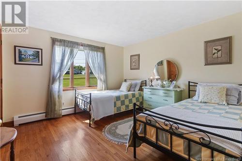 104 De L'Eglise Avenue, Saint-Antoine, NB - Indoor Photo Showing Bedroom