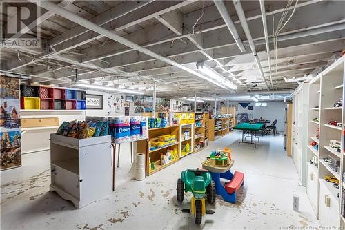 104 De L'Eglise Avenue, Saint-Antoine, NB - Indoor Photo Showing Other Room