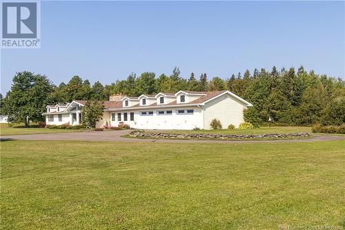 104 De L'Eglise Avenue, Saint-Antoine, NB - Outdoor