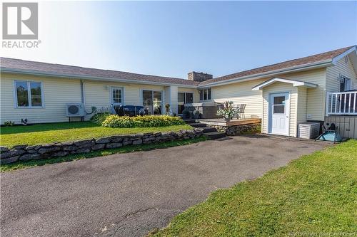 104 De L'Eglise Avenue, Saint-Antoine, NB - Outdoor