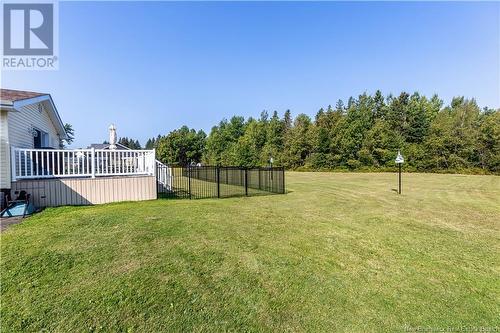 104 De L'Eglise Avenue, Saint-Antoine, NB - Outdoor