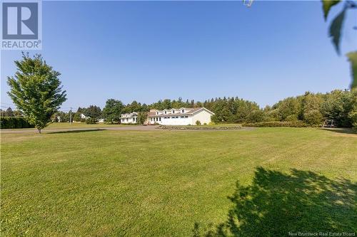 104 De L'Eglise Avenue, Saint-Antoine, NB - Outdoor With View