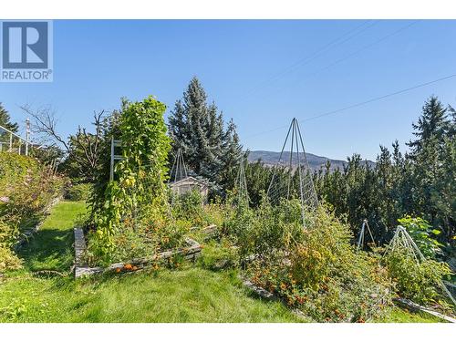 6097 Beatrice Road, Peachland, BC - Outdoor With View