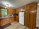 2335 Richan Road, Dryden, ON  - Indoor Photo Showing Kitchen With Double Sink 