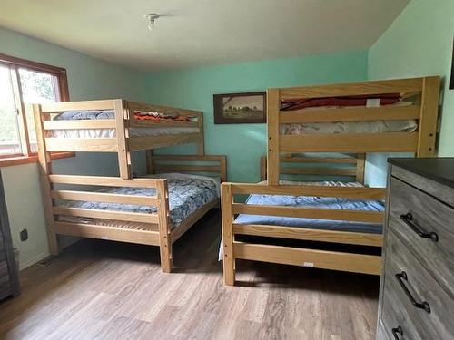 2335 Richan Road, Dryden, ON - Indoor Photo Showing Bedroom