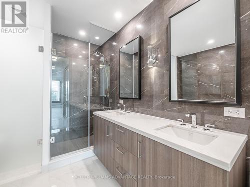 612 - 280 Howland Avenue, Toronto, ON - Indoor Photo Showing Bathroom