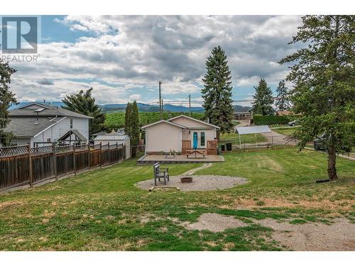 6111 Bella Vista Road Lot# 8, Vernon, BC - Outdoor