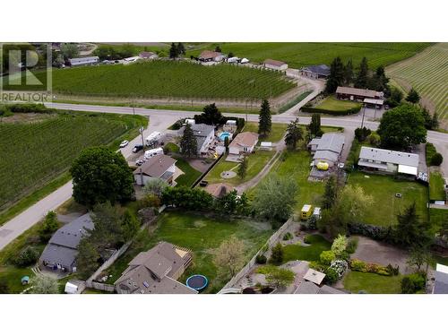 6111 Bella Vista Road Lot# 8, Vernon, BC - Outdoor With View