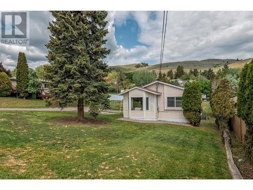 6111 Bella Vista Road Lot# 8, Vernon, BC - Outdoor