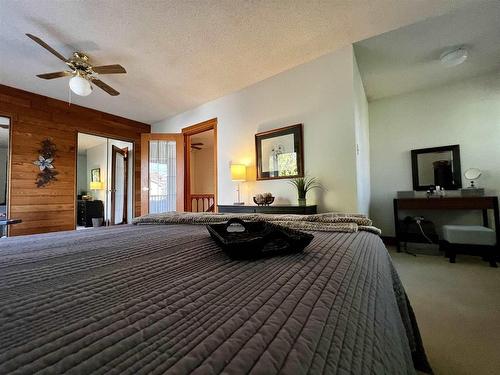 328 Dawson Street, Thunder Bay, ON - Indoor Photo Showing Bedroom