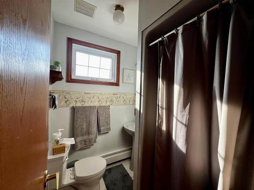 328 Dawson Street, Thunder Bay, ON - Indoor Photo Showing Bathroom