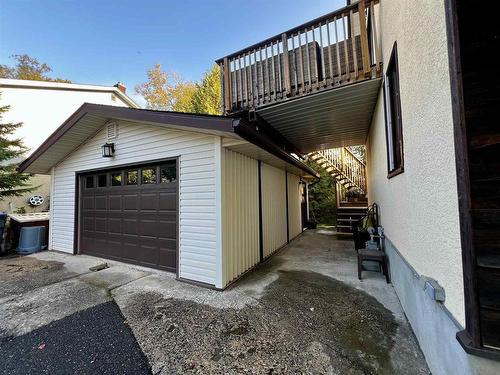 328 Dawson Street, Thunder Bay, ON - Outdoor With Exterior