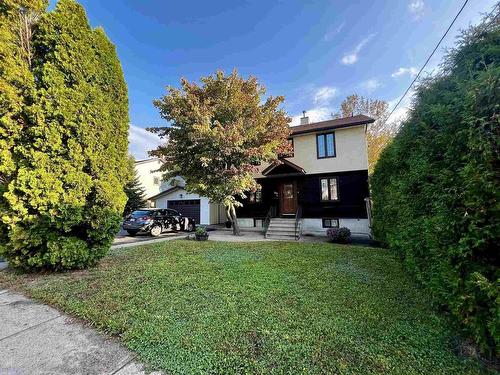 328 Dawson Street, Thunder Bay, ON - Outdoor With Facade