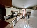 328 Dawson Street, Thunder Bay, ON  - Indoor Photo Showing Kitchen With Double Sink 