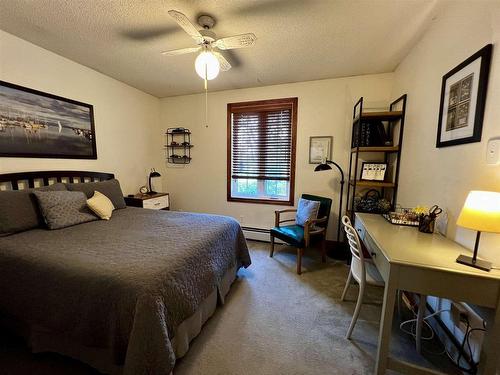 328 Dawson Street, Thunder Bay, ON - Indoor Photo Showing Bedroom