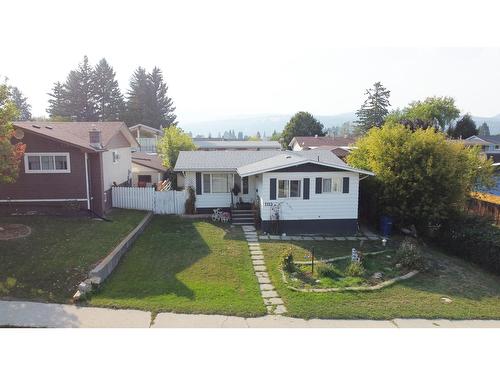 1213 10Th Avenue S, Cranbrook, BC - Outdoor With Facade