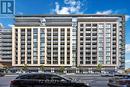 610 - 100 Eagle Rock Way, Vaughan, ON 