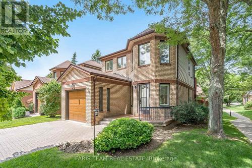 9 Briarwood Drive, New Tecumseth, ON - Outdoor