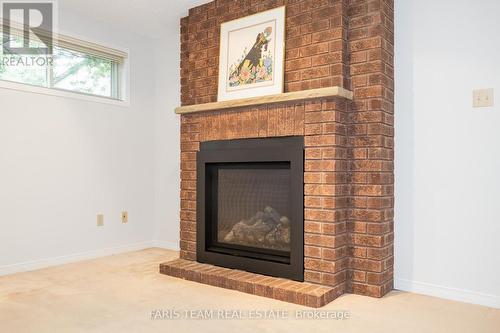 9 Briarwood Drive, New Tecumseth, ON - Indoor Photo Showing Other Room With Fireplace