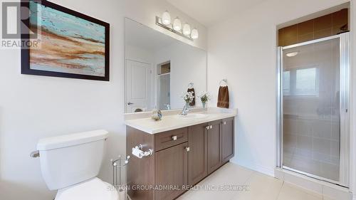 11 Thornapple Lane, Richmond Hill (Oak Ridges Lake Wilcox), ON - Indoor Photo Showing Bathroom