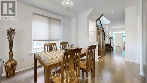 11 Thornapple Lane, Richmond Hill (Oak Ridges Lake Wilcox), ON - Indoor Photo Showing Dining Room