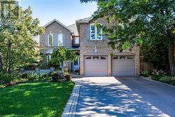 2169 MYSTIC Court  Burlington, ON L7M 3Y7