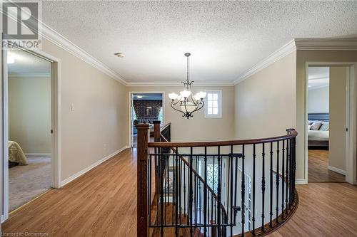 2169 Mystic Court, Burlington, ON - Indoor Photo Showing Other Room