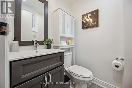 265 London Road, Newmarket (Bristol-London), ON - Indoor Photo Showing Bathroom