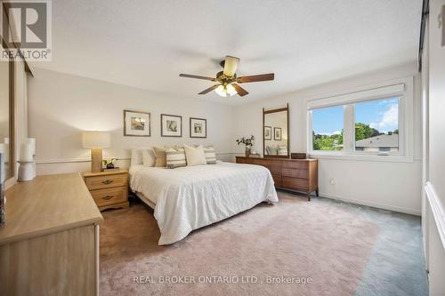 265 London Road, Newmarket (Bristol-London), ON - Indoor Photo Showing Bedroom