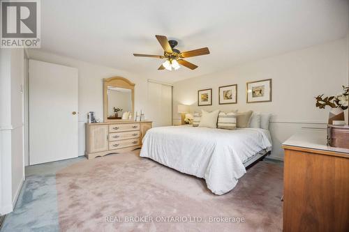 265 London Road, Newmarket (Bristol-London), ON - Indoor Photo Showing Bedroom