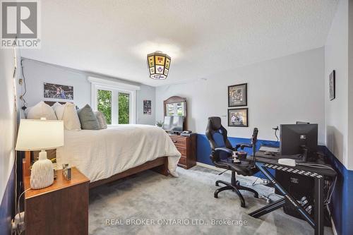 265 London Road, Newmarket (Bristol-London), ON - Indoor Photo Showing Bedroom