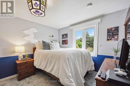 265 London Road, Newmarket (Bristol-London), ON - Indoor Photo Showing Bedroom