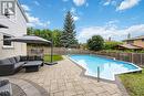 265 London Road, Newmarket (Bristol-London), ON  - Outdoor With Backyard 